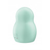 Powietrzny stymulator Satisfyer Pro To Go 1 mięta